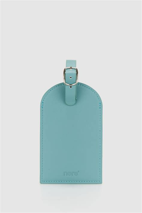 nere luggage tags
